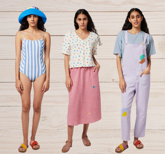 Bobo Choses: The Joy of Bright, Bold, and Sustainable Clothing