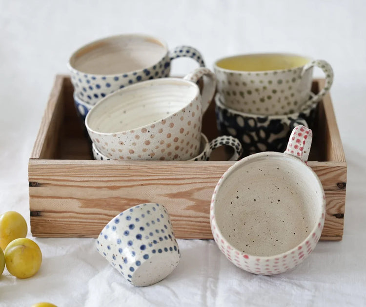Polli Pots