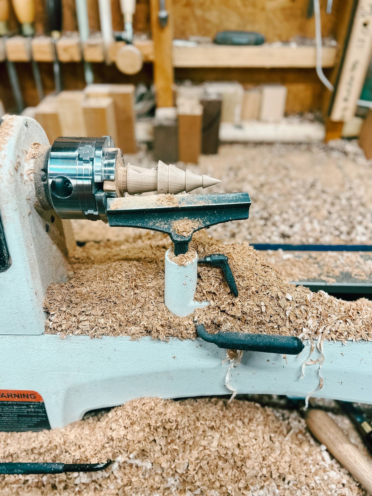 Minimalist Woodland 3 Tree Set