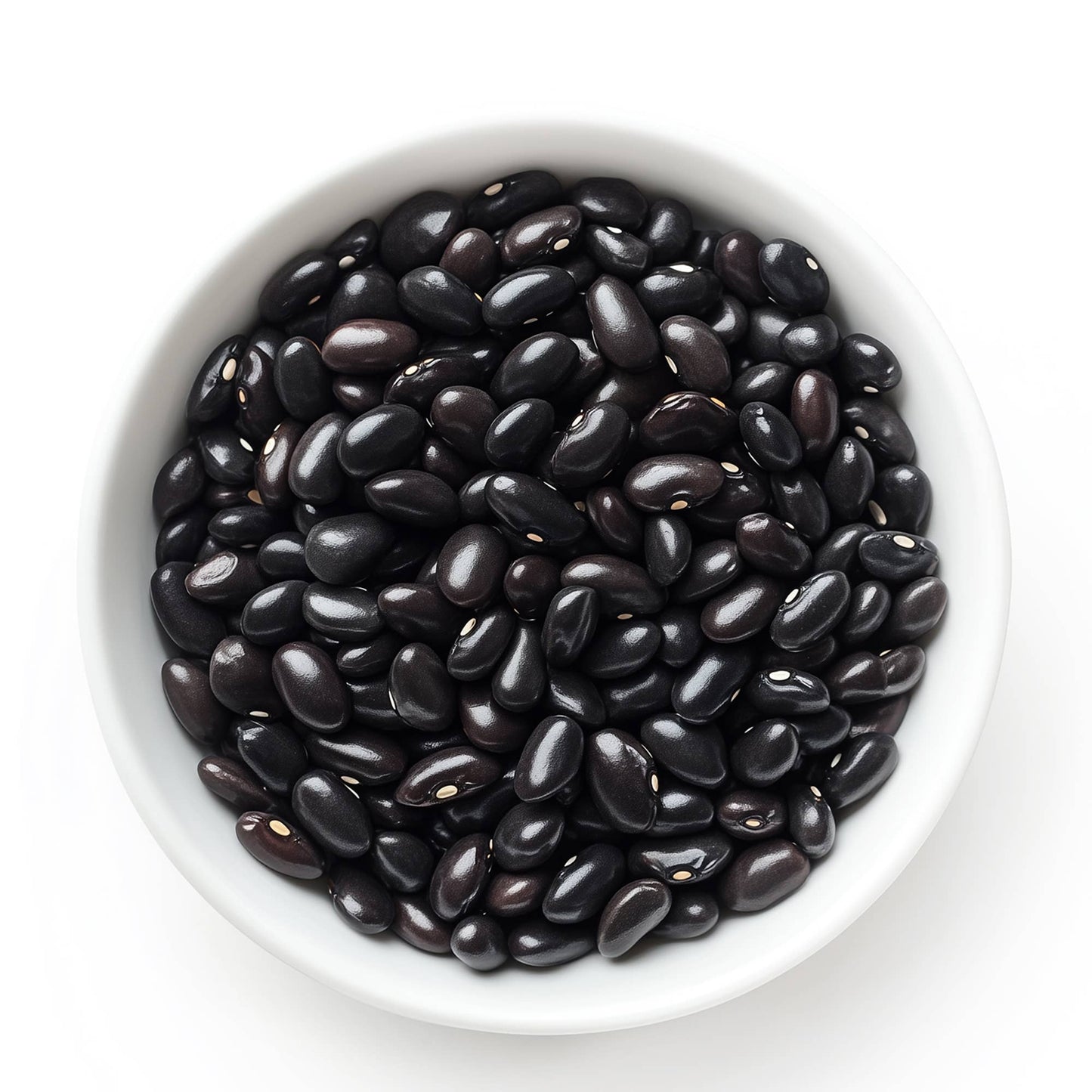 Organic Canned Black Beans, 14 oz (Pack of 12): 14 oz (Pack of 12)