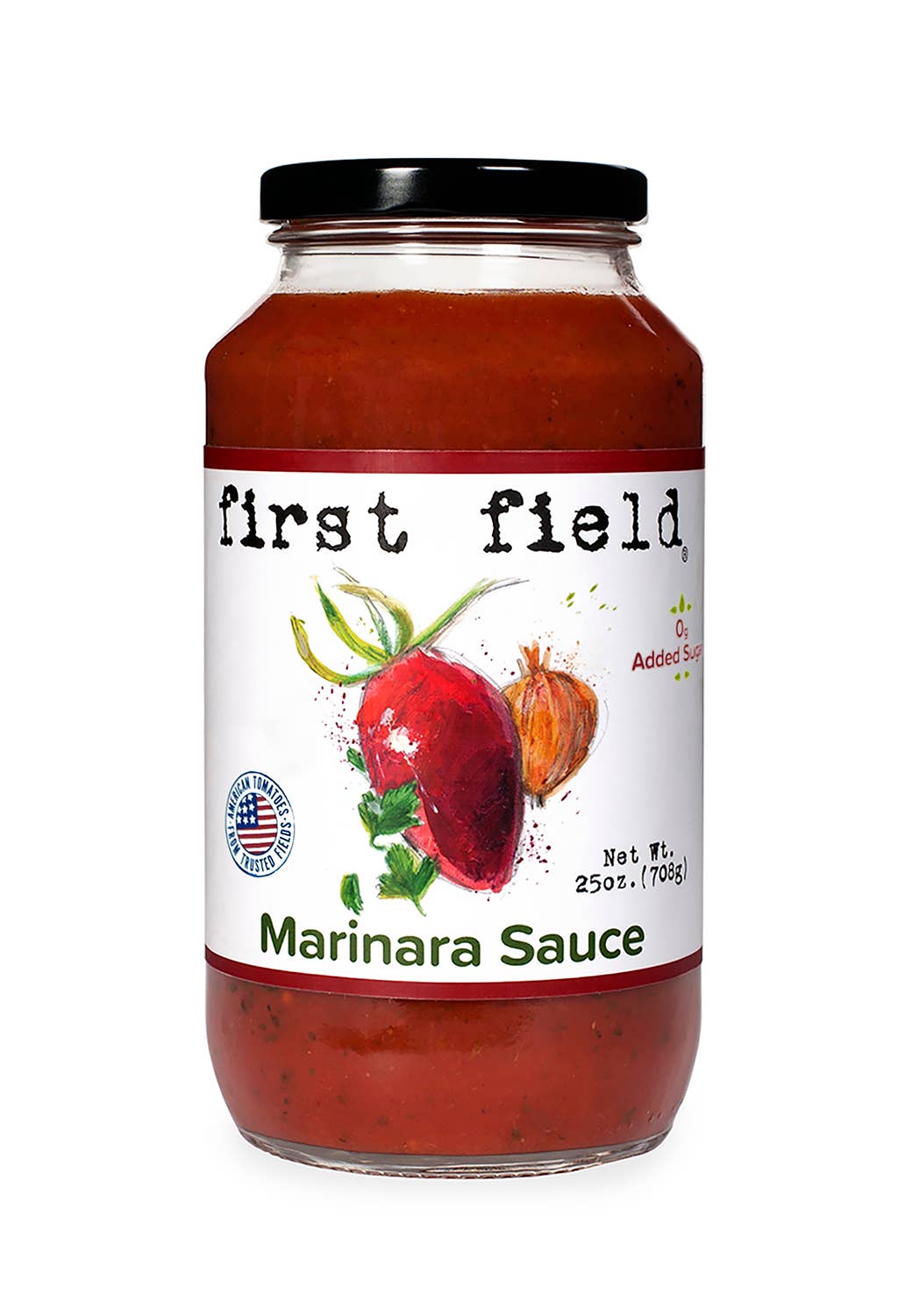 Marinara Sauce