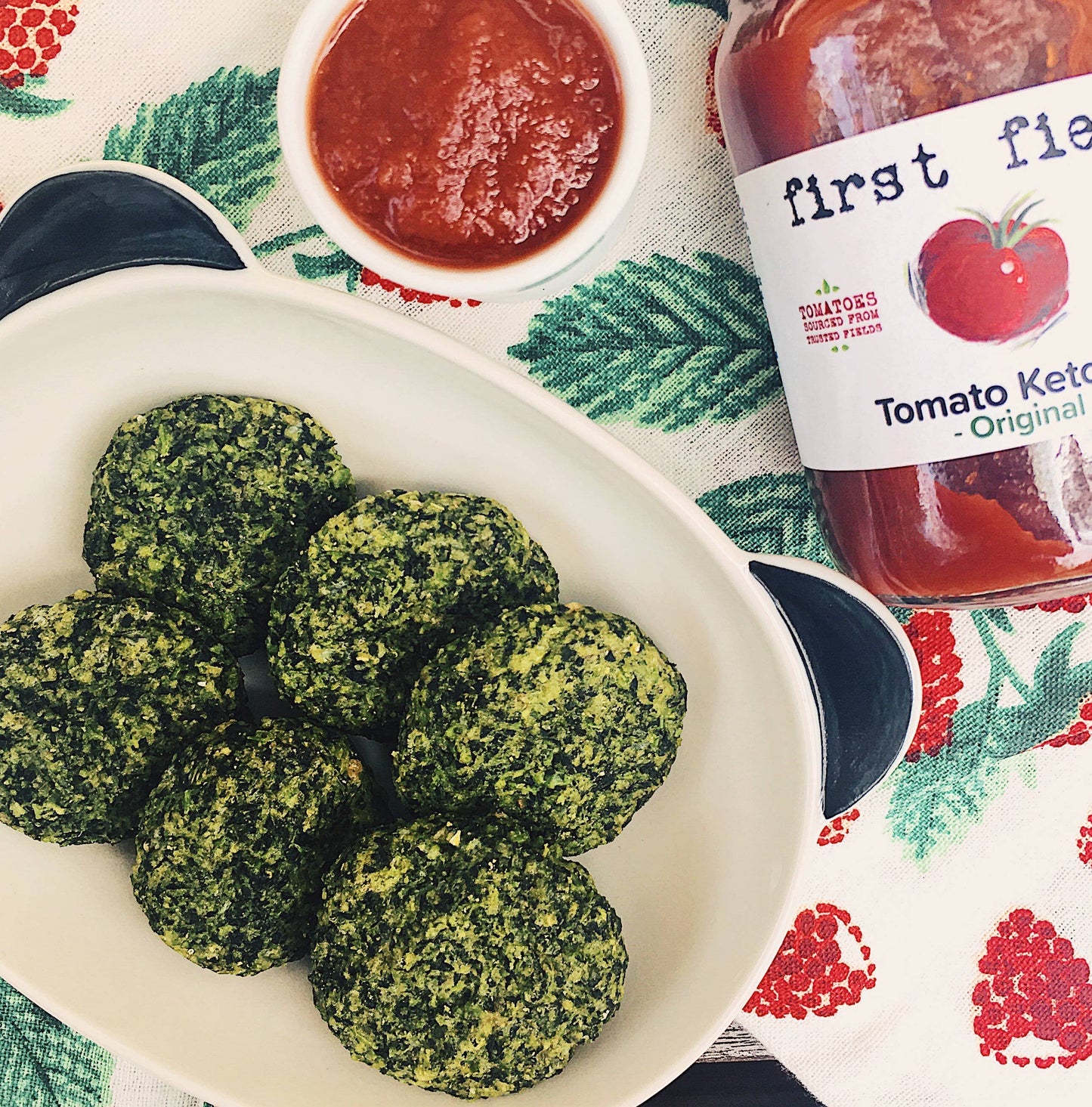 Tomato Ketchup: Original