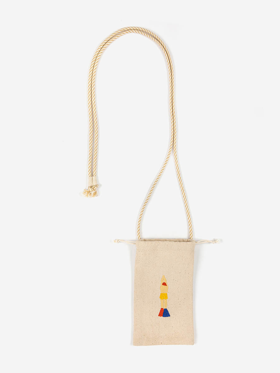 Swimmer Mobile Case