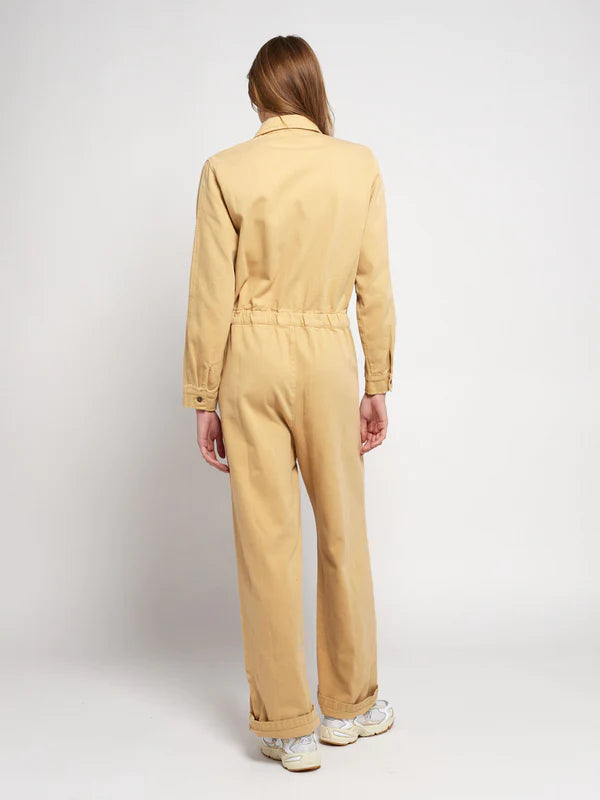 Bobo Choses zipped jumpsuit