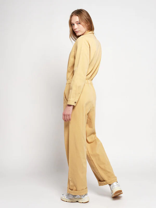 Bobo Choses zipped jumpsuit