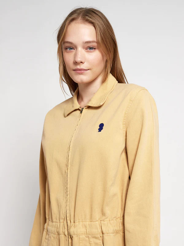 Bobo Choses zipped jumpsuit