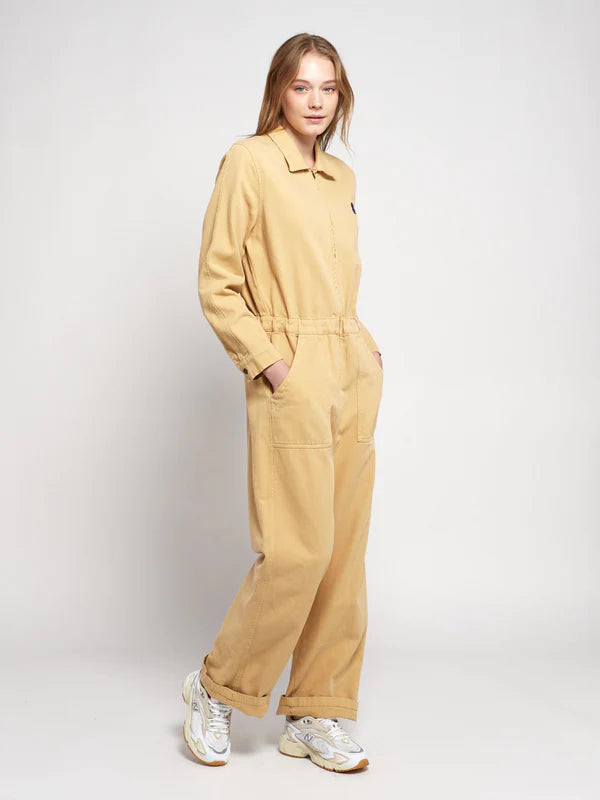 Bobo Choses zipped jumpsuit