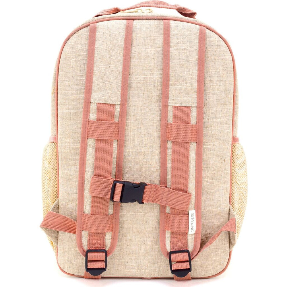 Neo Rainbows Grade School Backpack