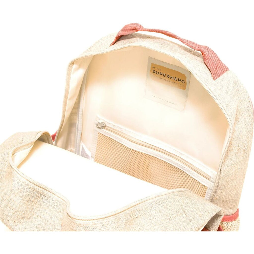 Neo Rainbows Grade School Backpack