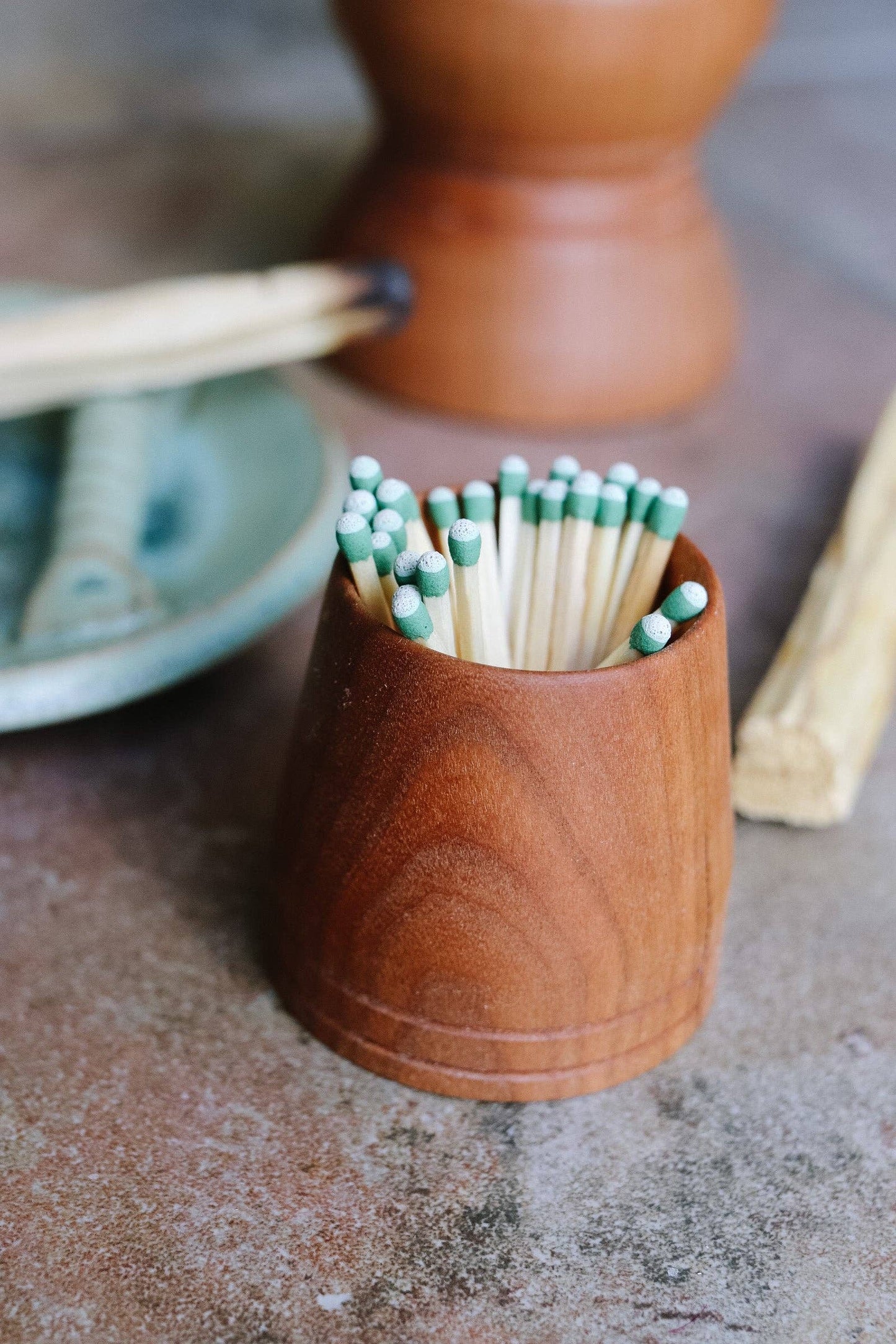 Palo Santo Gift Set