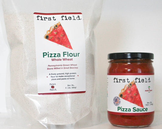 Pizza Flour