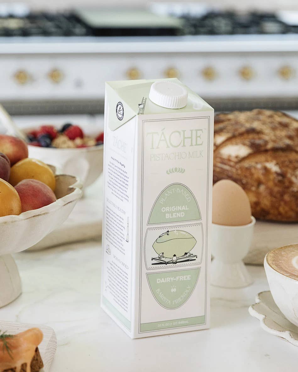 Táche Original Blend