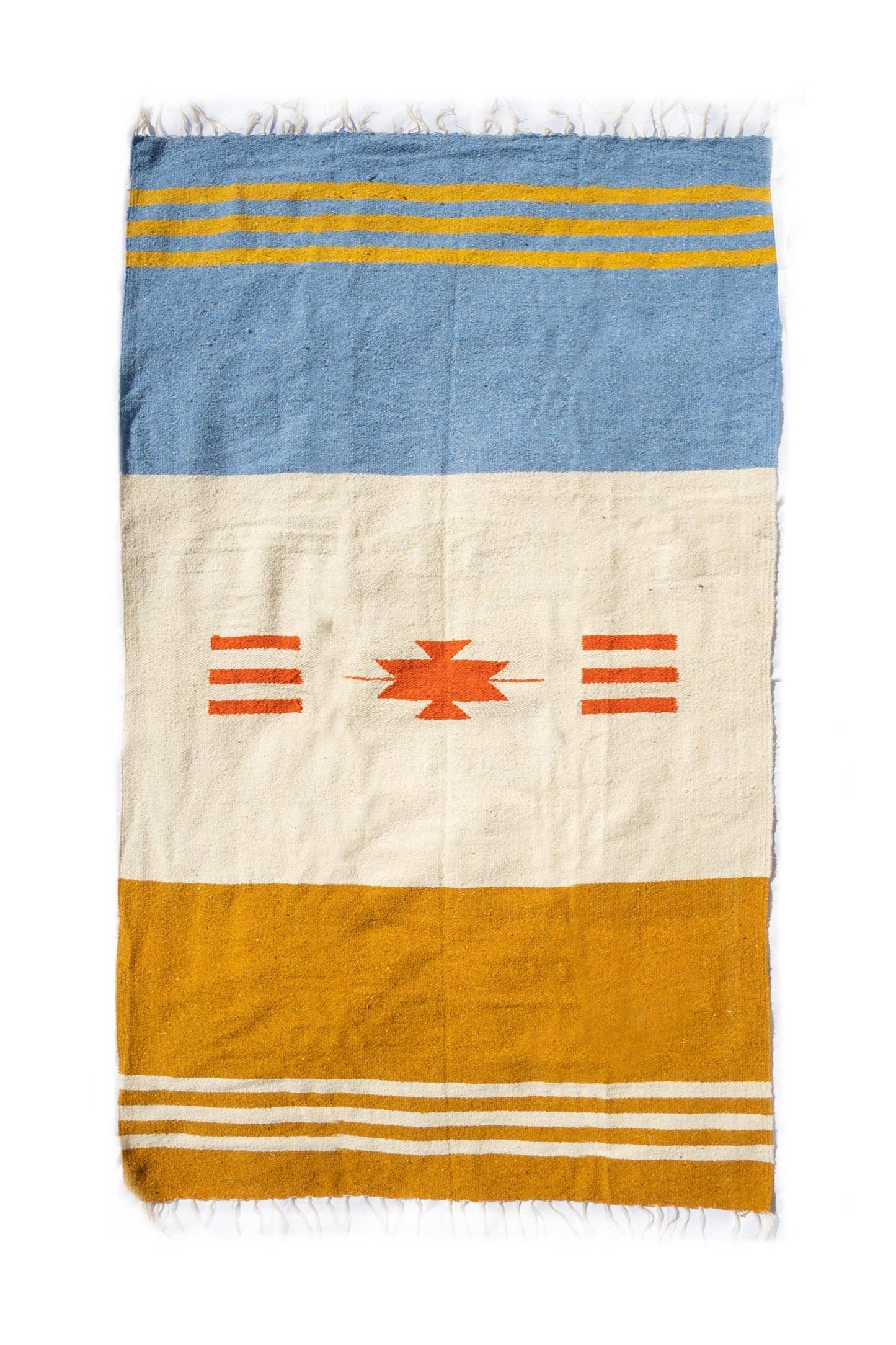 Paseo - Blanket Roll
