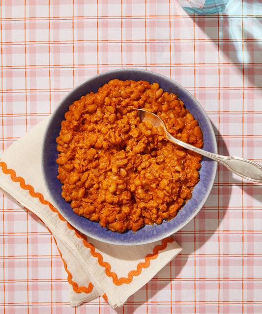 Kimchi Sesame 15 oz. can