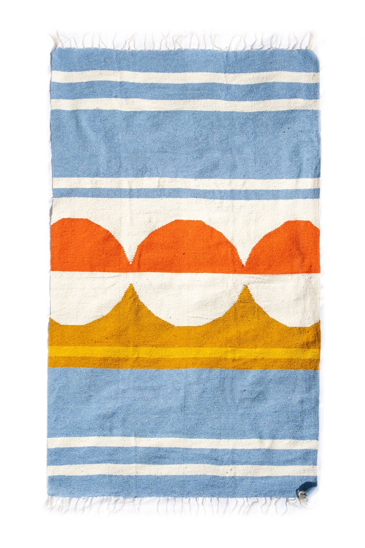Paseo - Blanket Roll