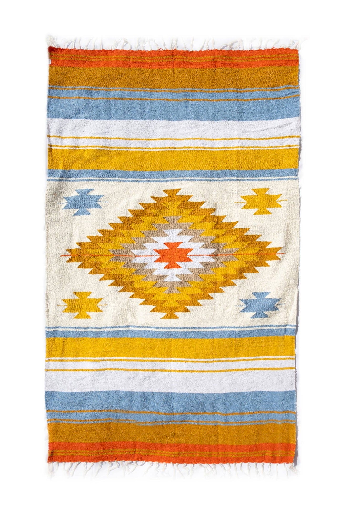 Tierra Paseo - Blanket Roll