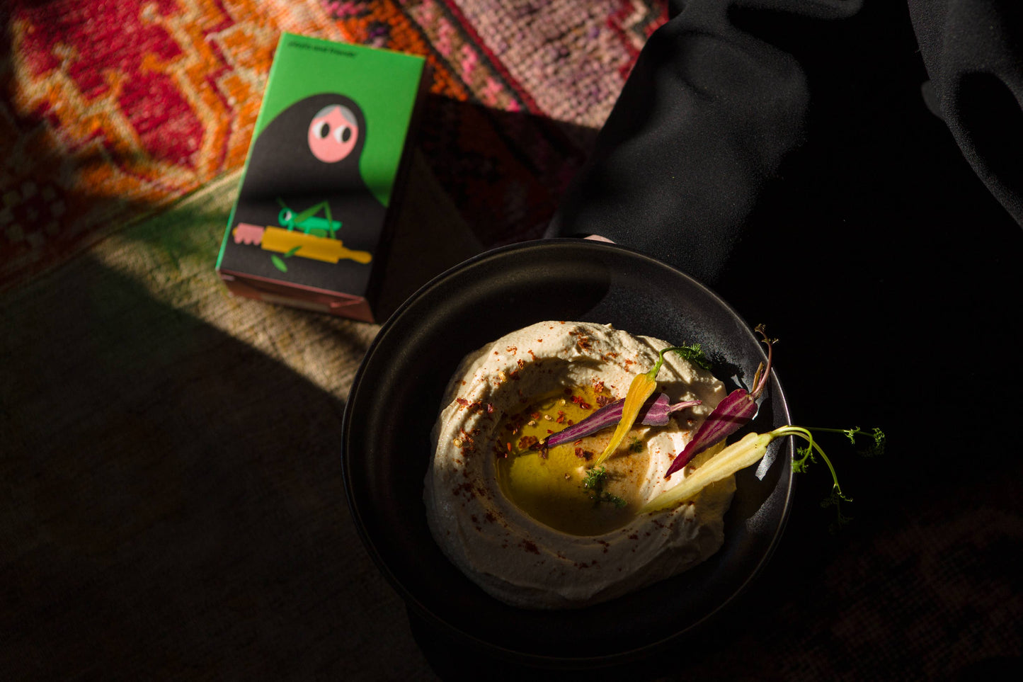 Yiayia & Friends Olive Oil and Oregano Rusks
