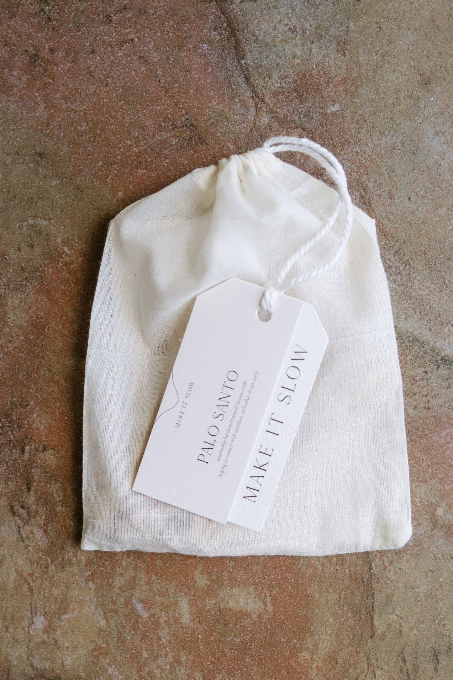 Incense | Palo Santo Stick Bundles: 3 pack