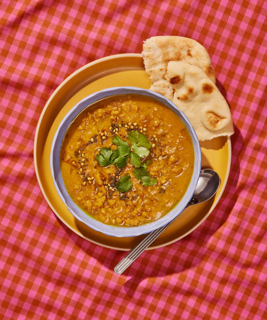 Golden Butternut Lentil Stew 15 oz. can