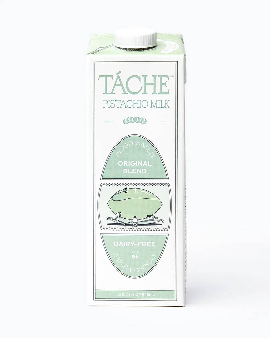 Táche Original Blend