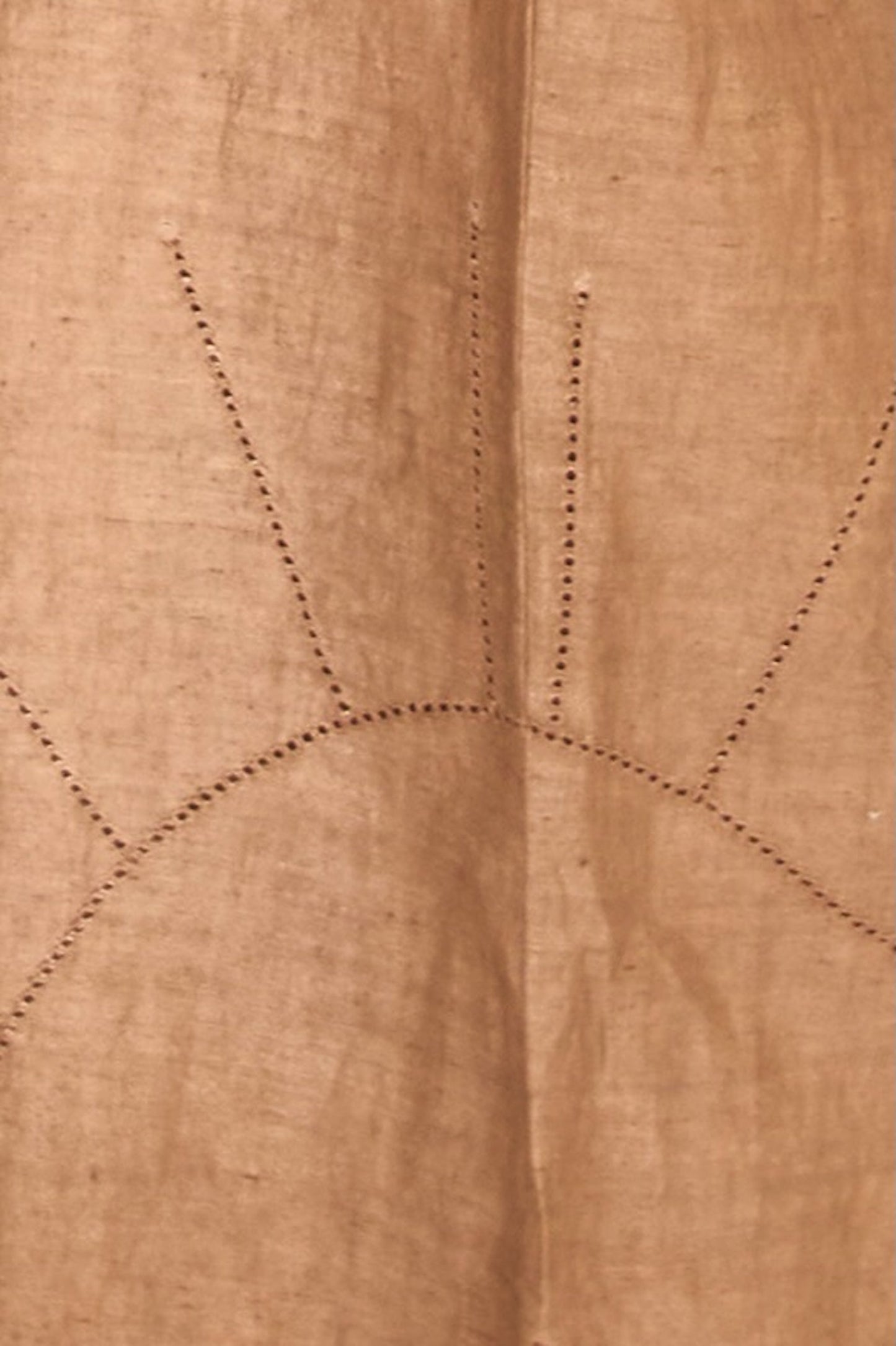 MIrth Pant in Brownie Linen