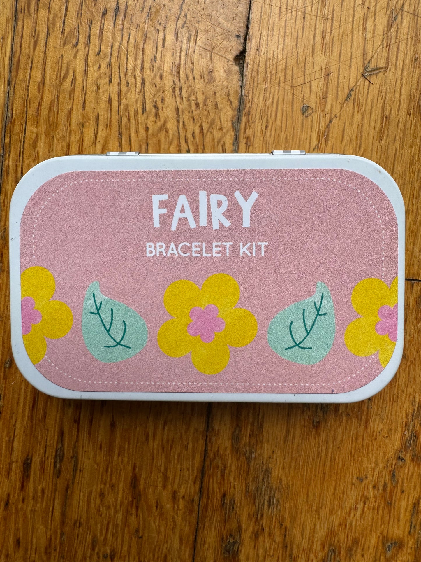 Fairy Bracelet Gift Kit