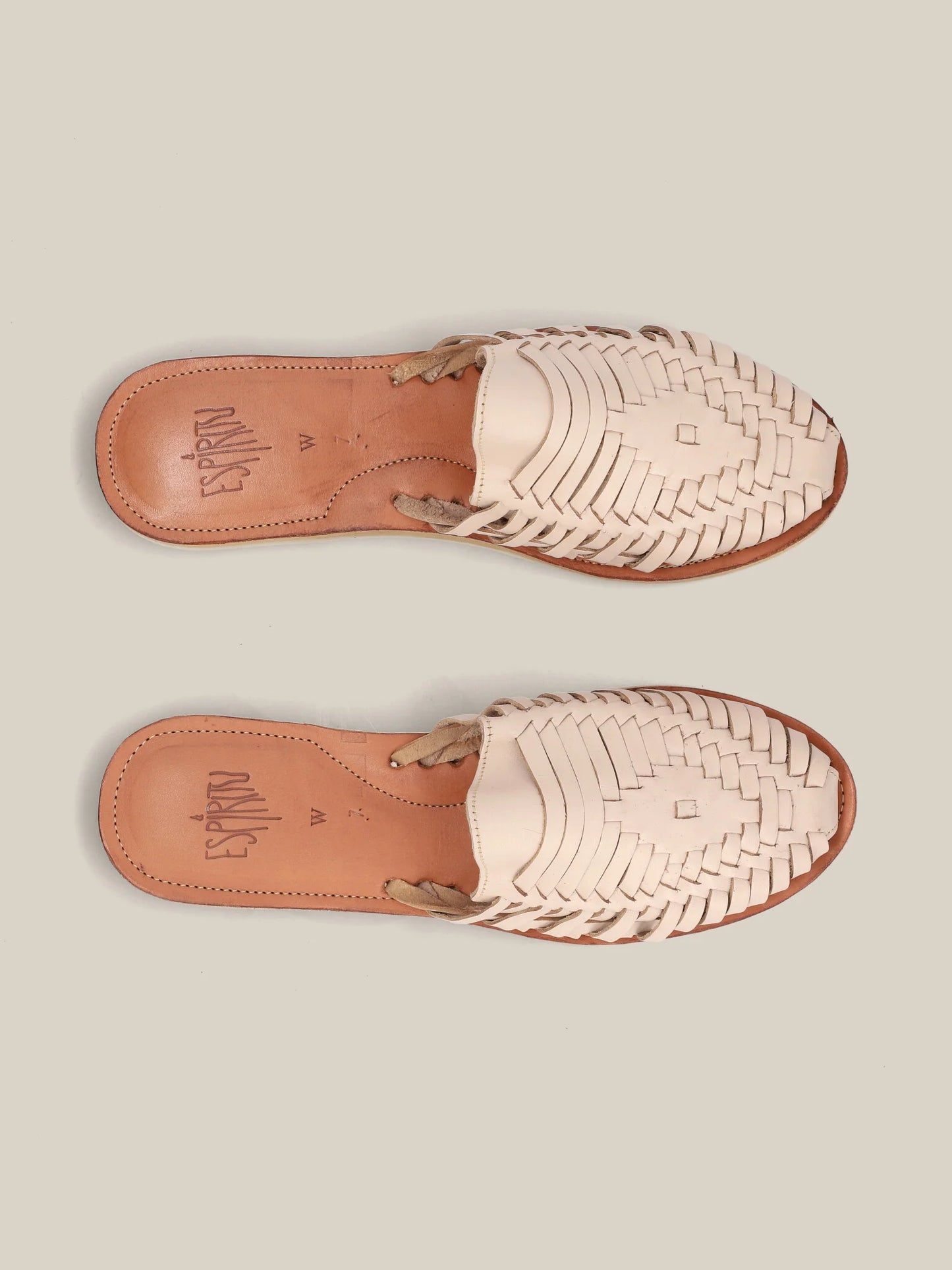 Huarache Slip Ons in 8 new colors