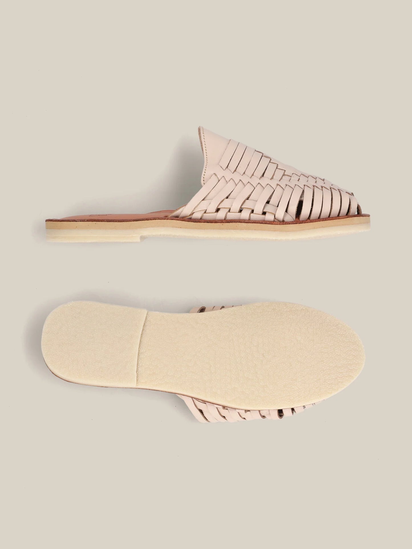 Huarache Slip Ons in 8 new colors