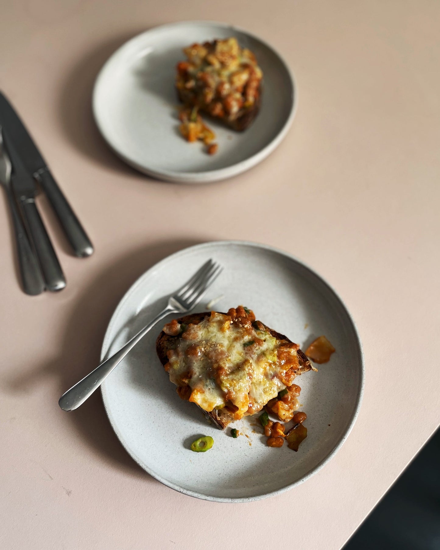 Kimchi Sesame 15 oz. can