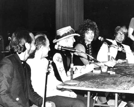 Confessions of a Rock Guitarist Book by Steve Lynch