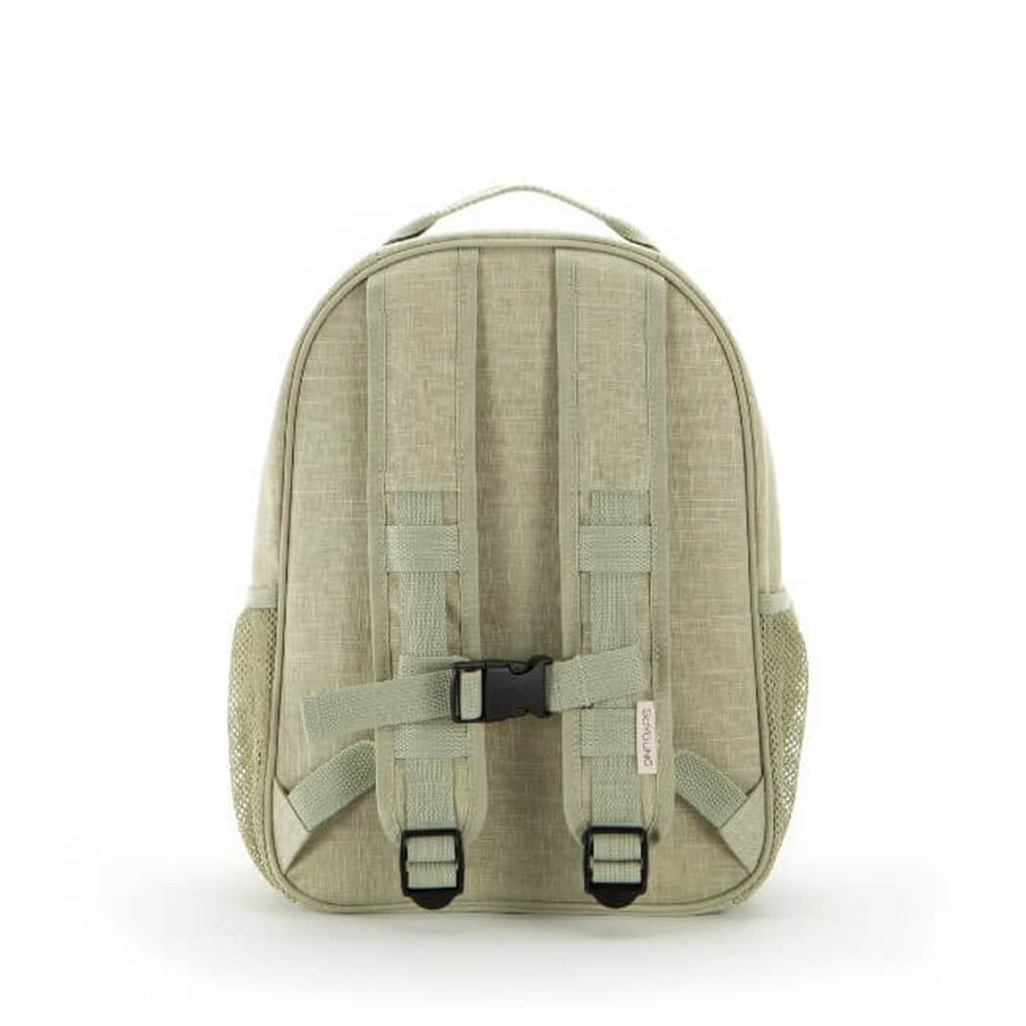 Little Hearts Sage Grade School Backpack