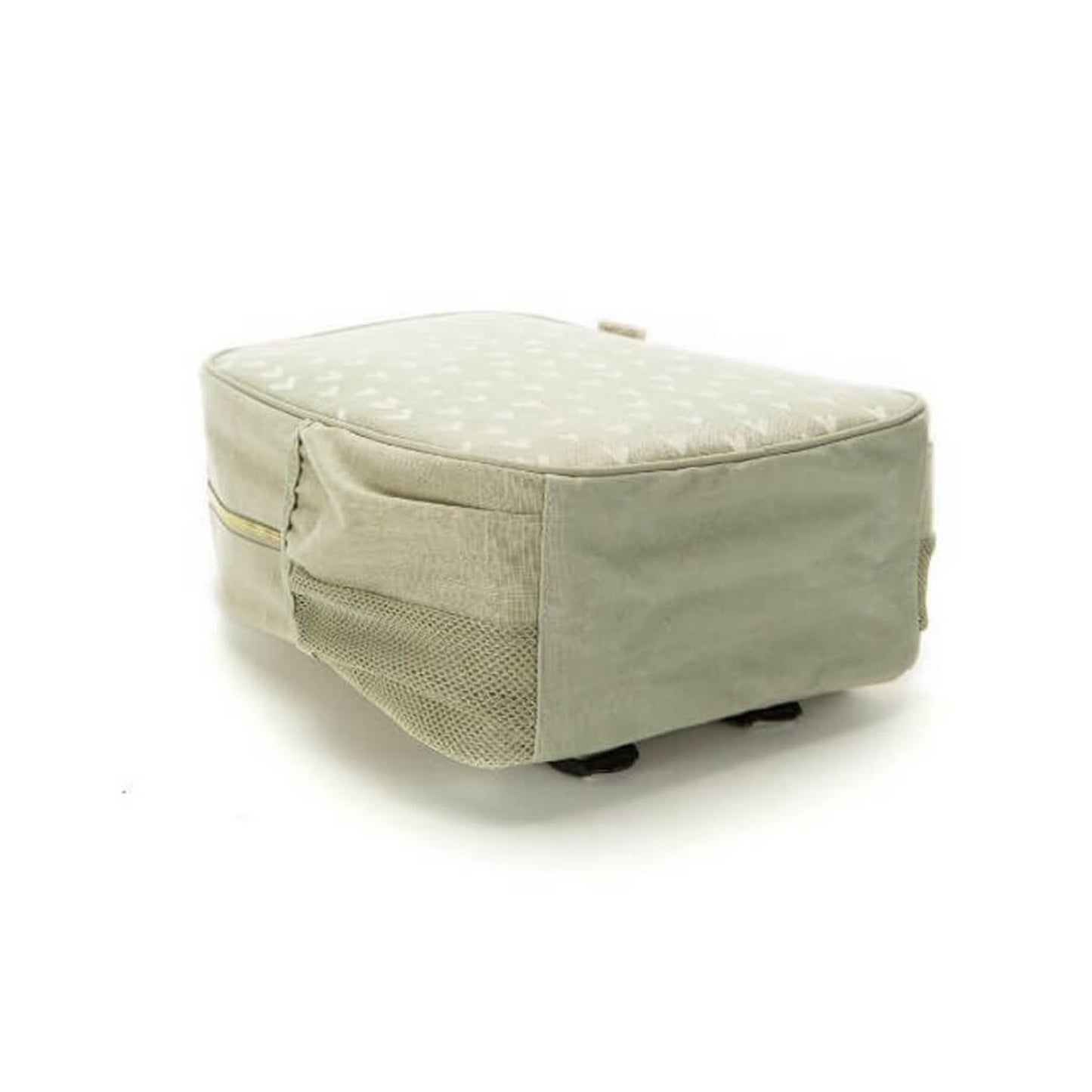 Little Hearts Sage Grade School Backpack