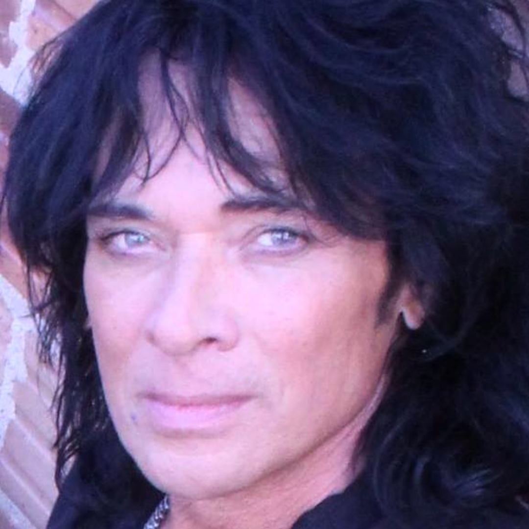 Confessions of a Rock Guitarist Book by Steve Lynch