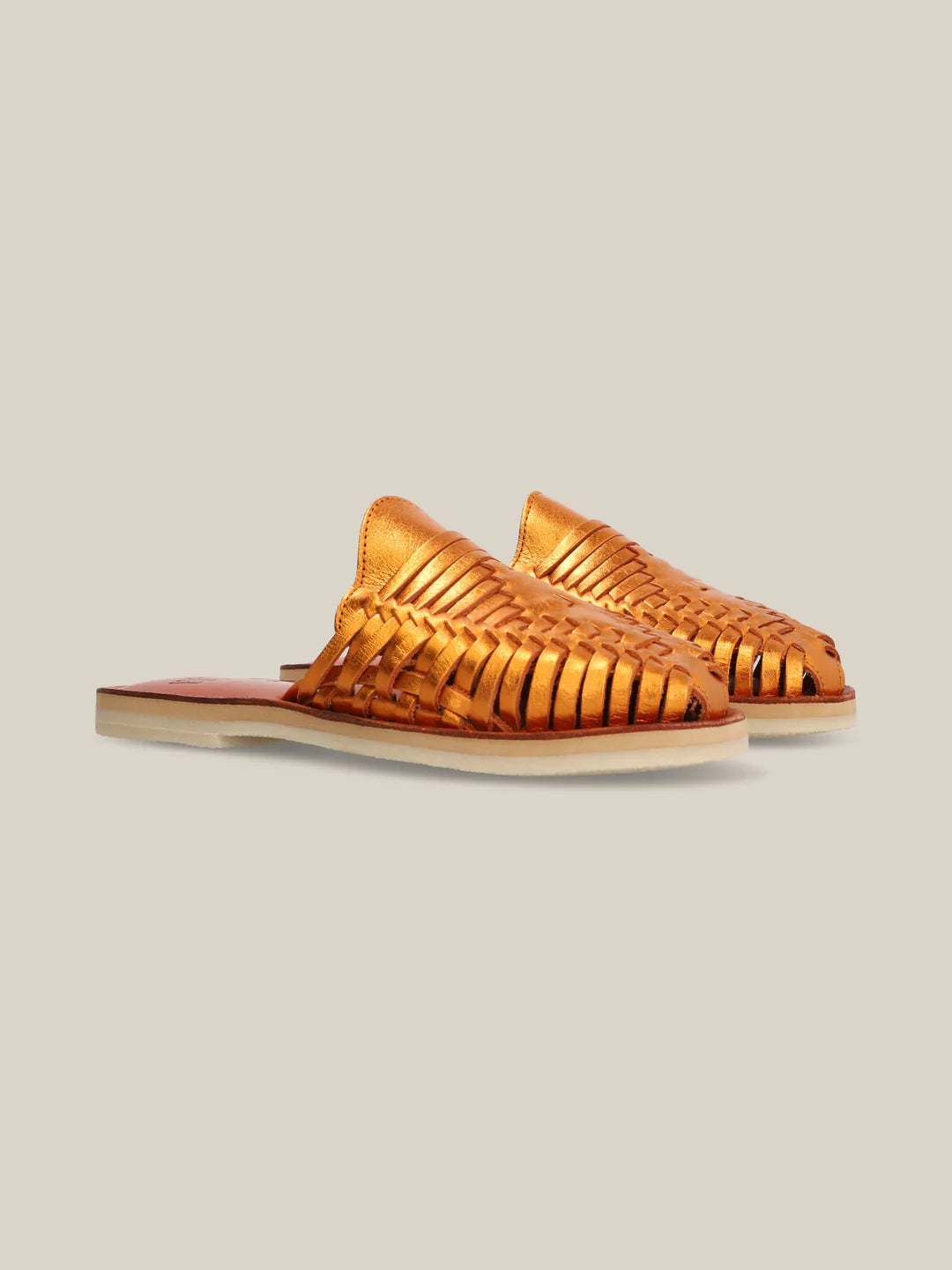 Huarache Slip Ons in 8 new colors