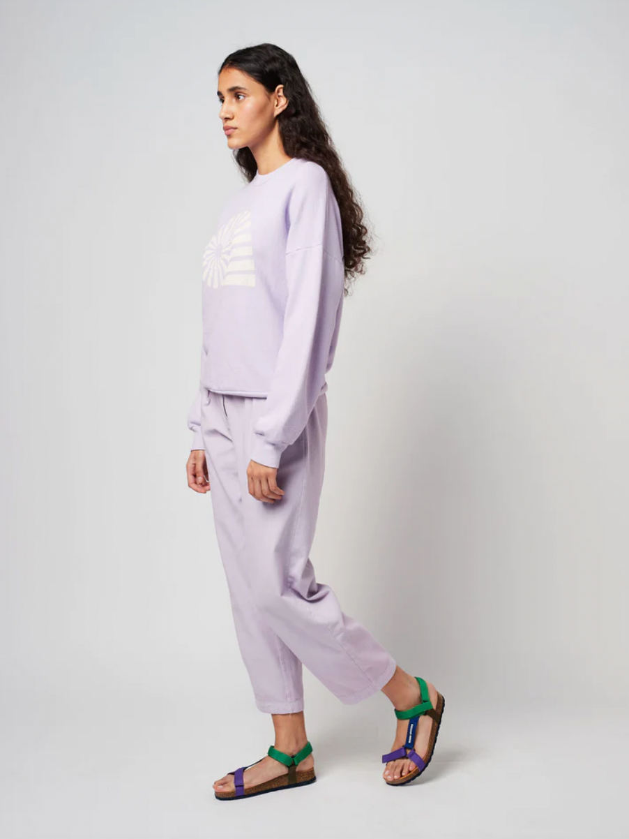 Bobo Choses Seashell Sweatshirt