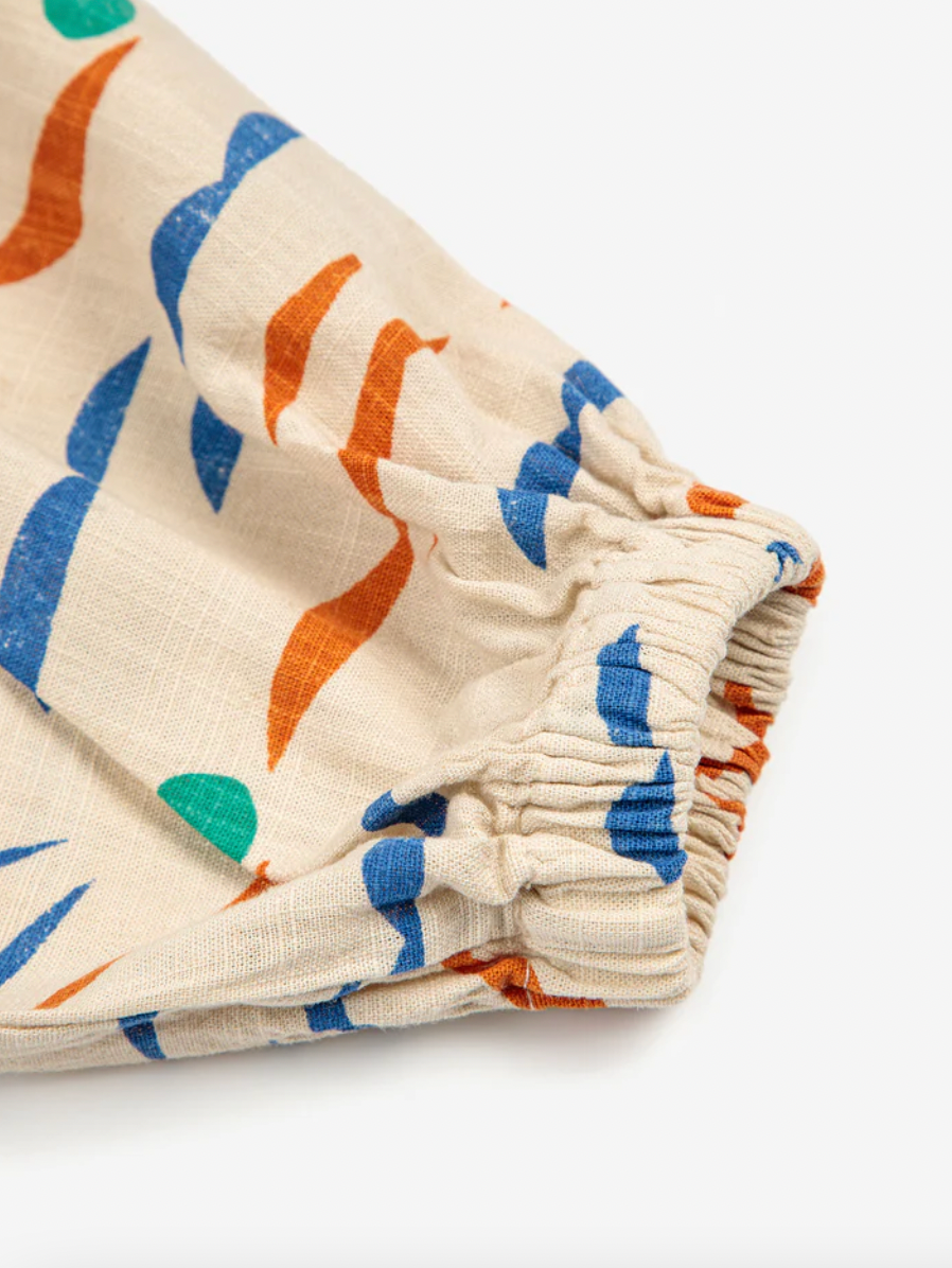 Bobo Choses Swimmers Long Sleeve Shirt