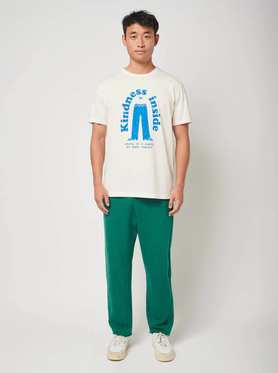 Bobo Choses Unisex Loose Fit Sweatpants