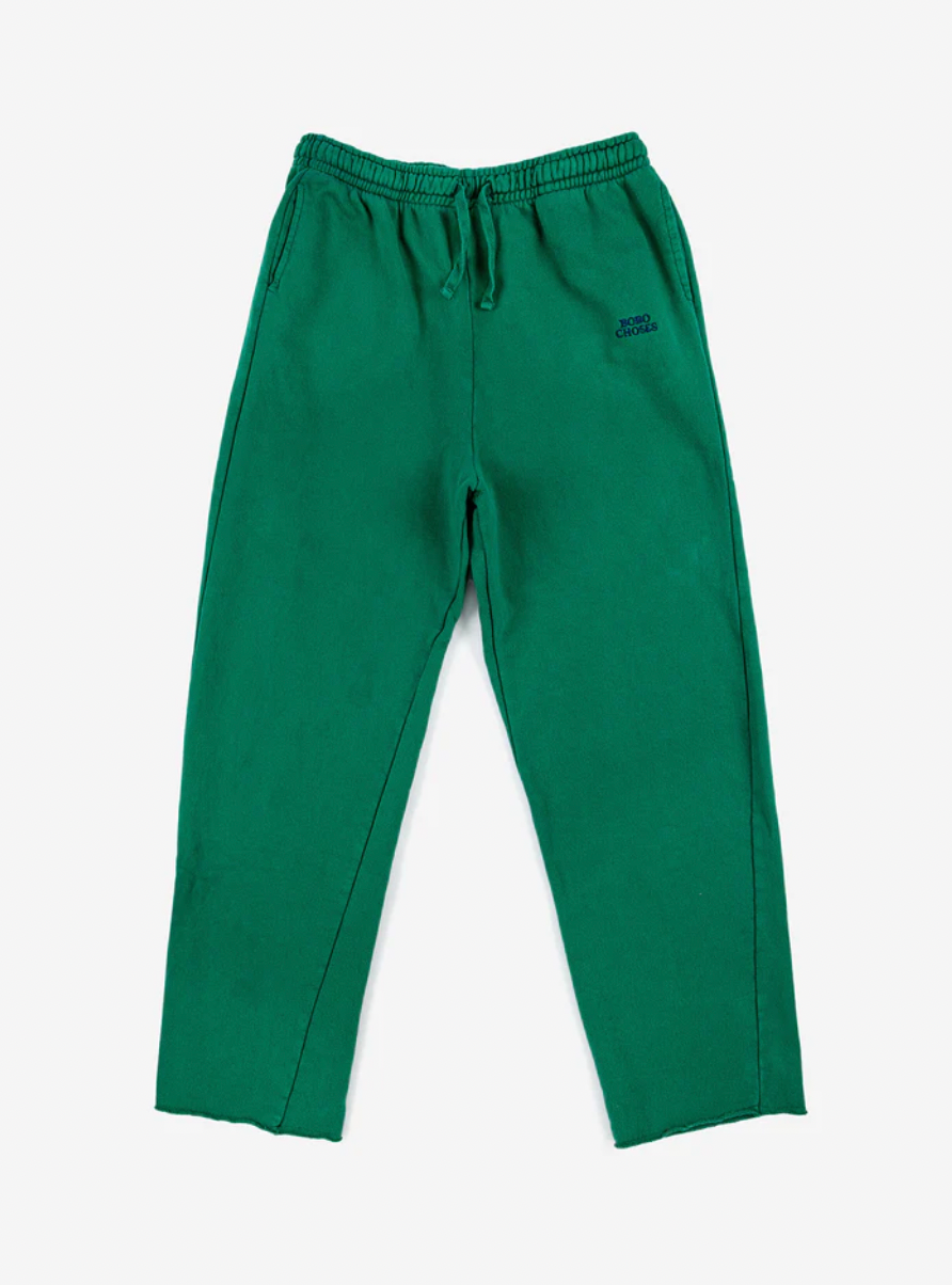 Bobo Choses Unisex Loose Fit Sweatpants