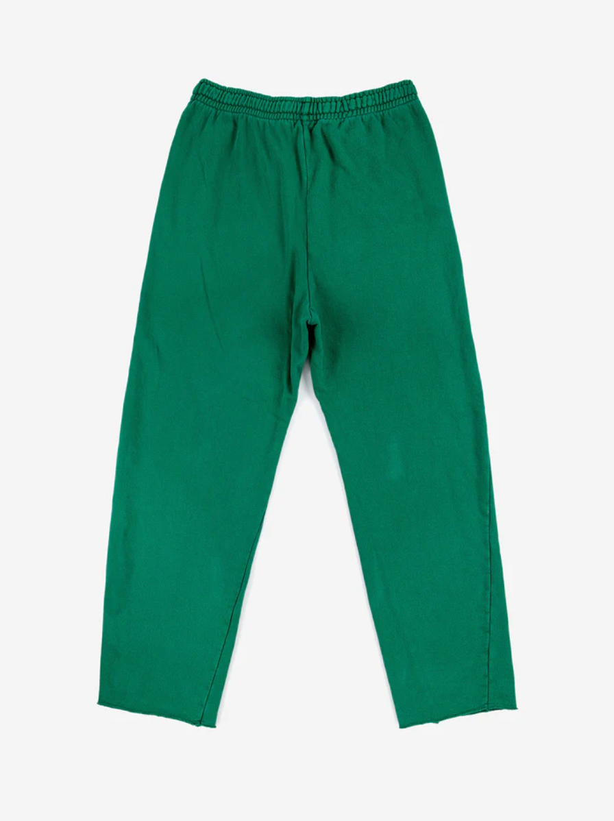 Bobo Choses Unisex Loose Fit Sweatpants
