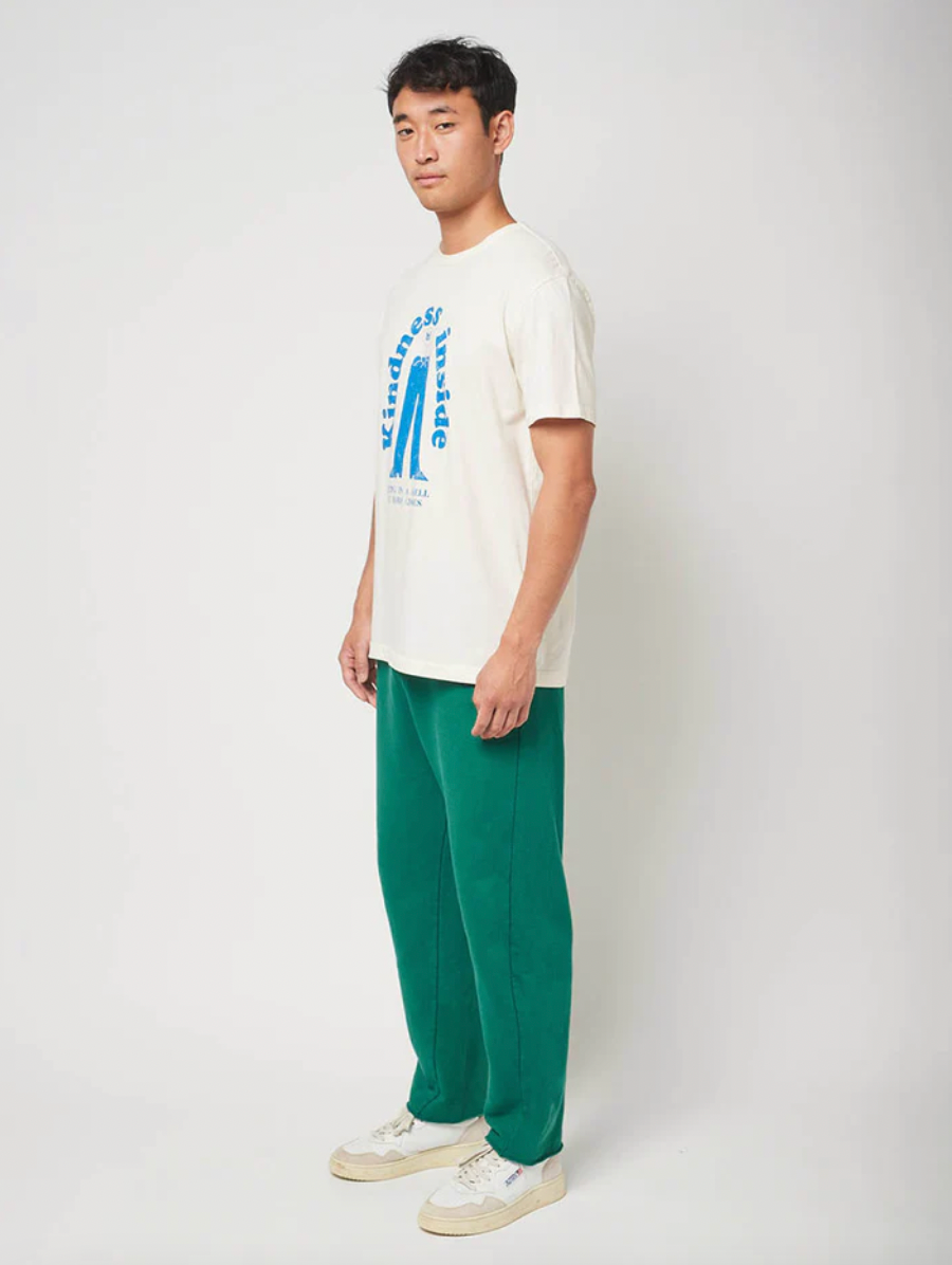 Bobo Choses Unisex Loose Fit Sweatpants