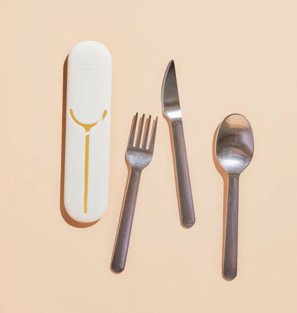Porter Utensil Set