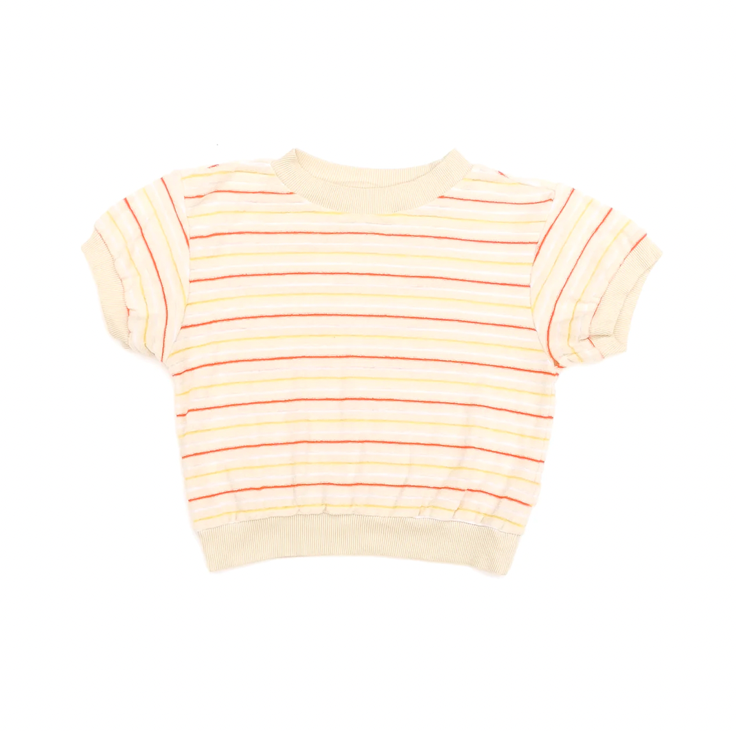 Hammies Womens Terry Tee