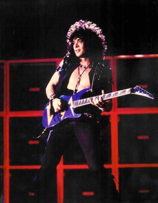 Confessions of a Rock Guitarist Book by Steve Lynch