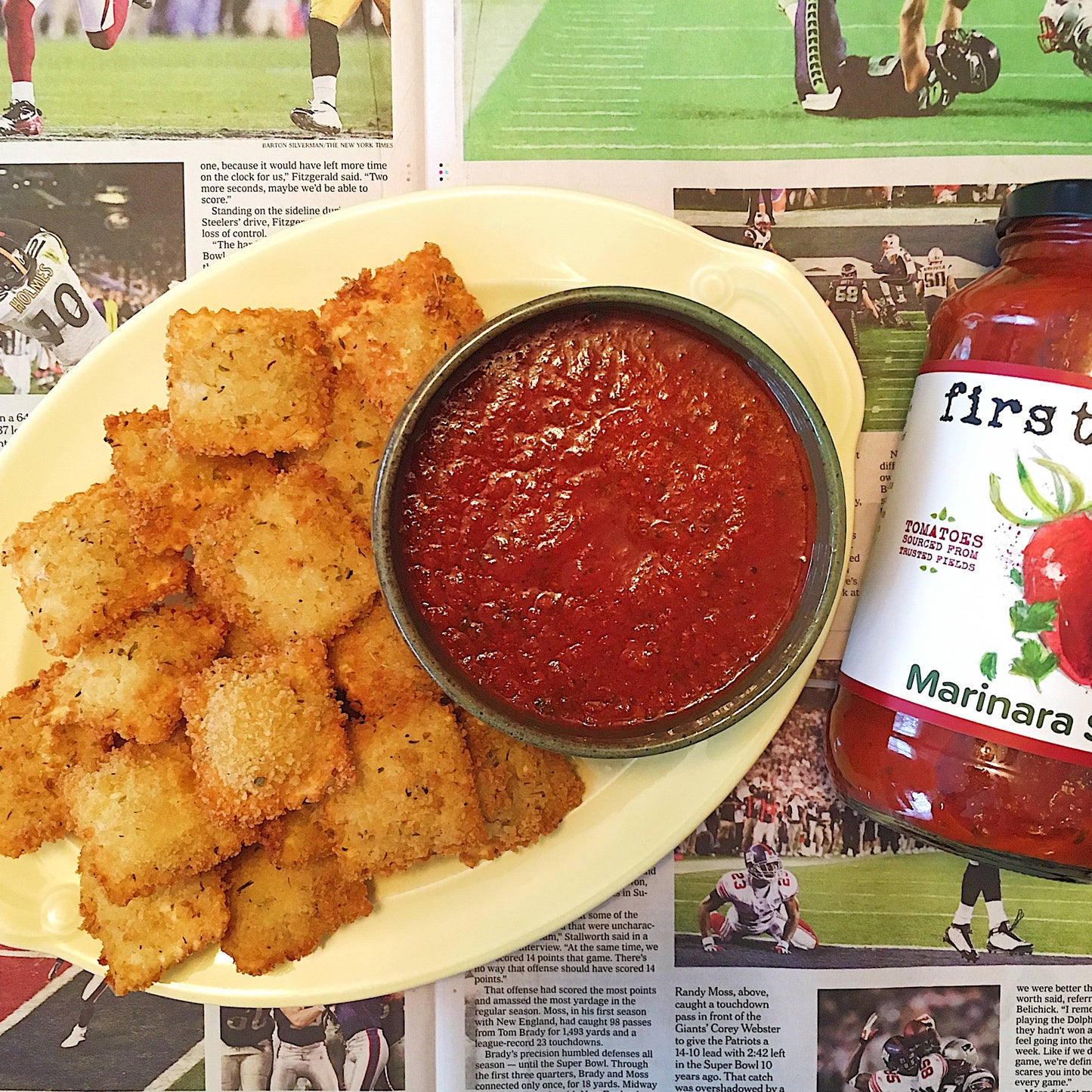 Marinara Sauce