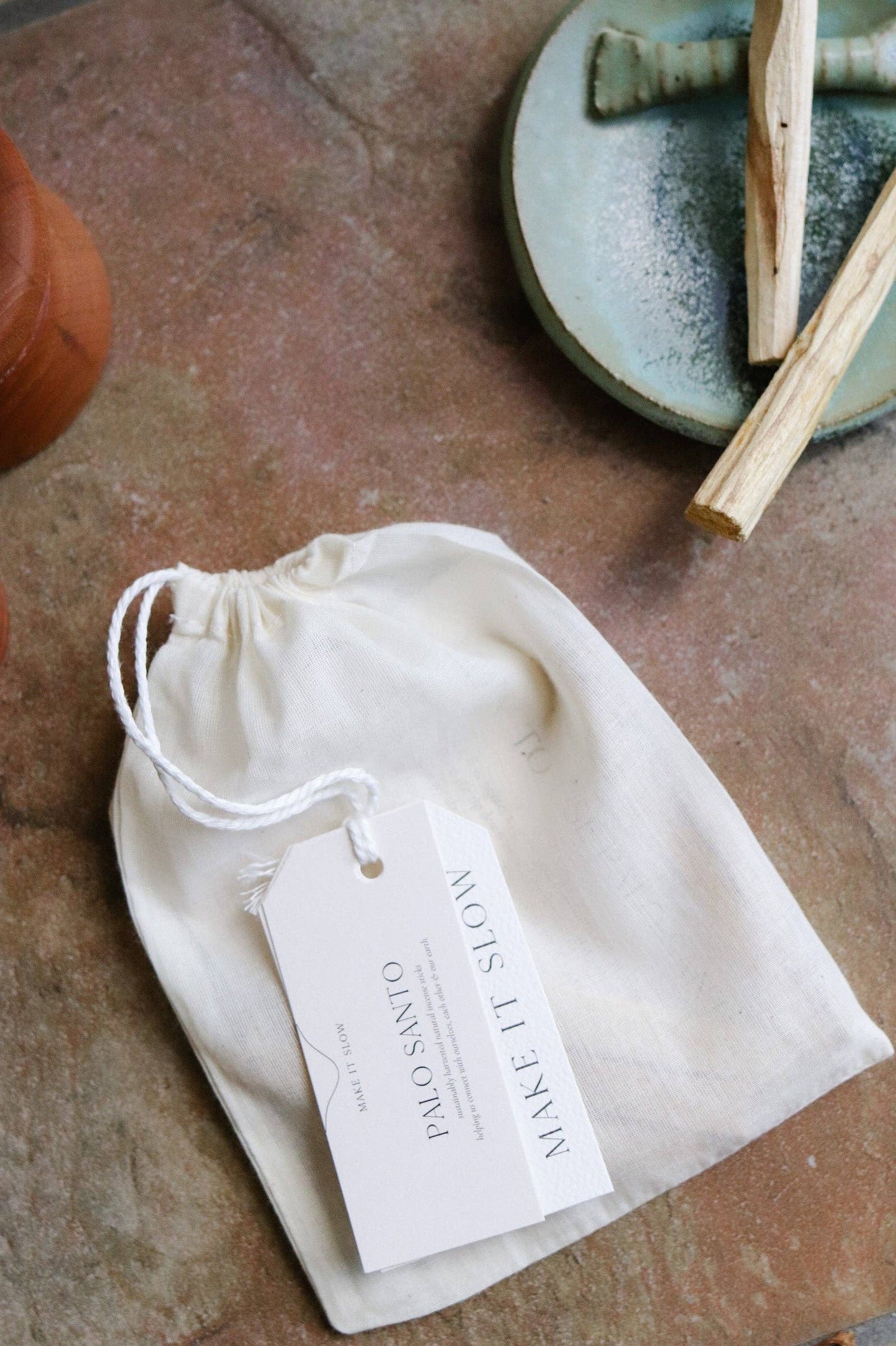 Palo Santo Gift Set