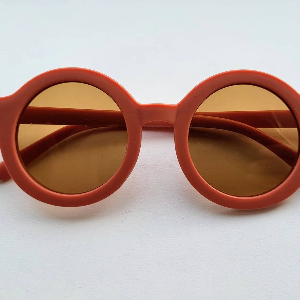 Eco Shades Sunglasses Adult/Teenage