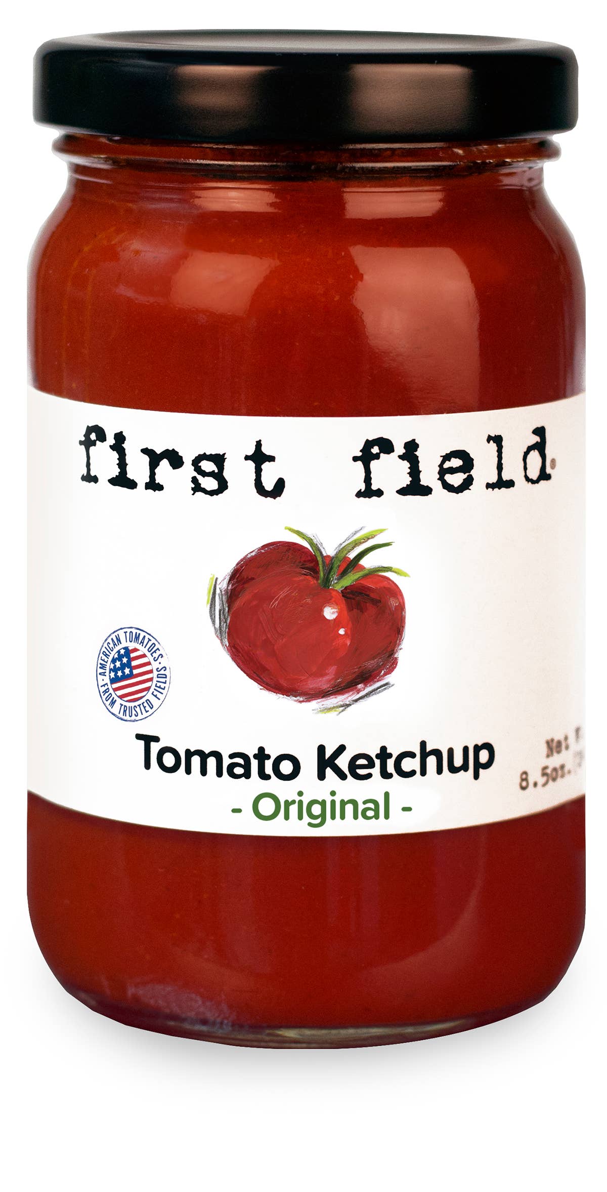 Tomato Ketchup: Original