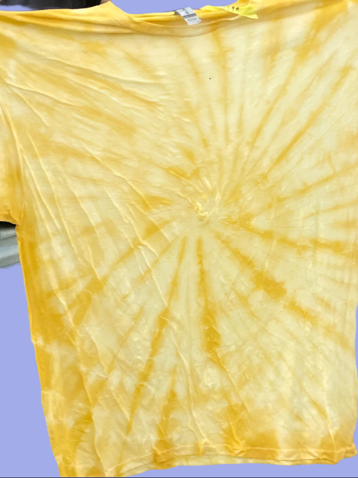 Marigold Dye Kit | Craft Kit : 1 Bandana