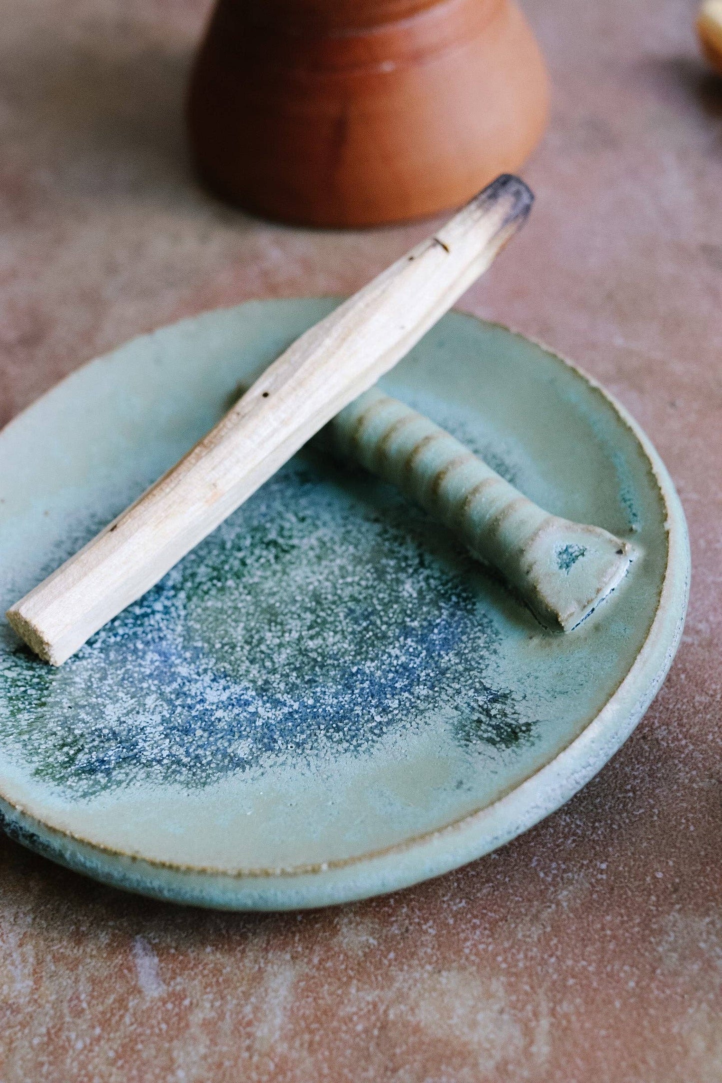 Palo Santo Gift Set
