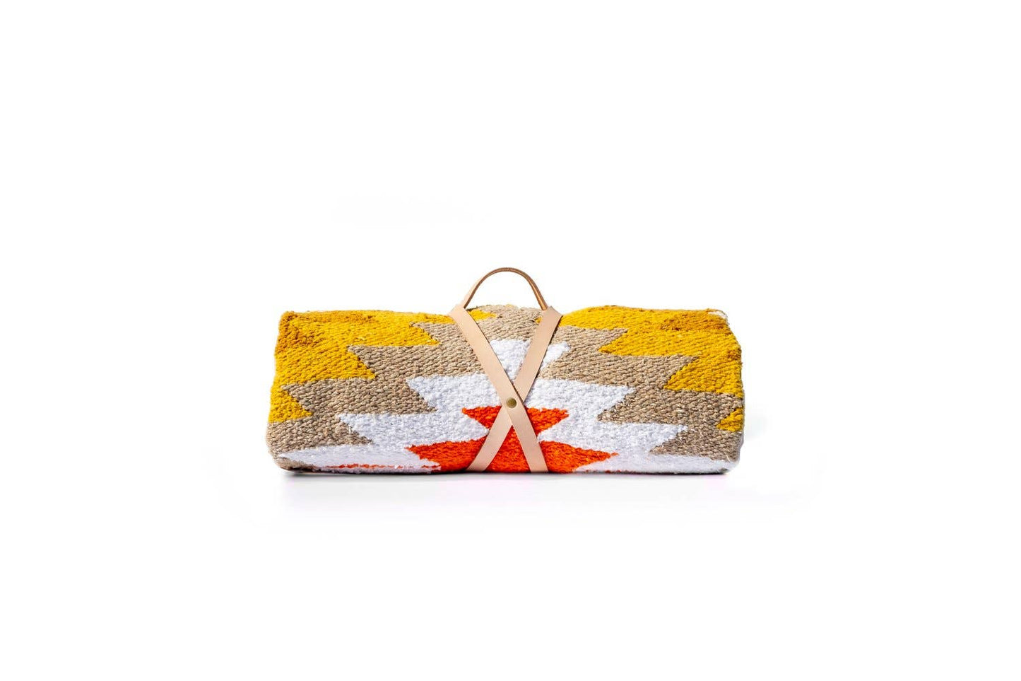 Tierra Paseo - Blanket Roll